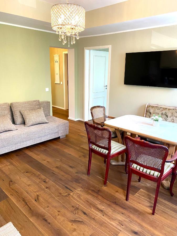 Moselufer Winningen Traumwohnung Im „La Mosel“ Εξωτερικό φωτογραφία
