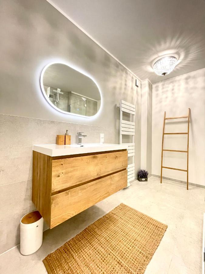 Moselufer Winningen Traumwohnung Im „La Mosel“ Εξωτερικό φωτογραφία