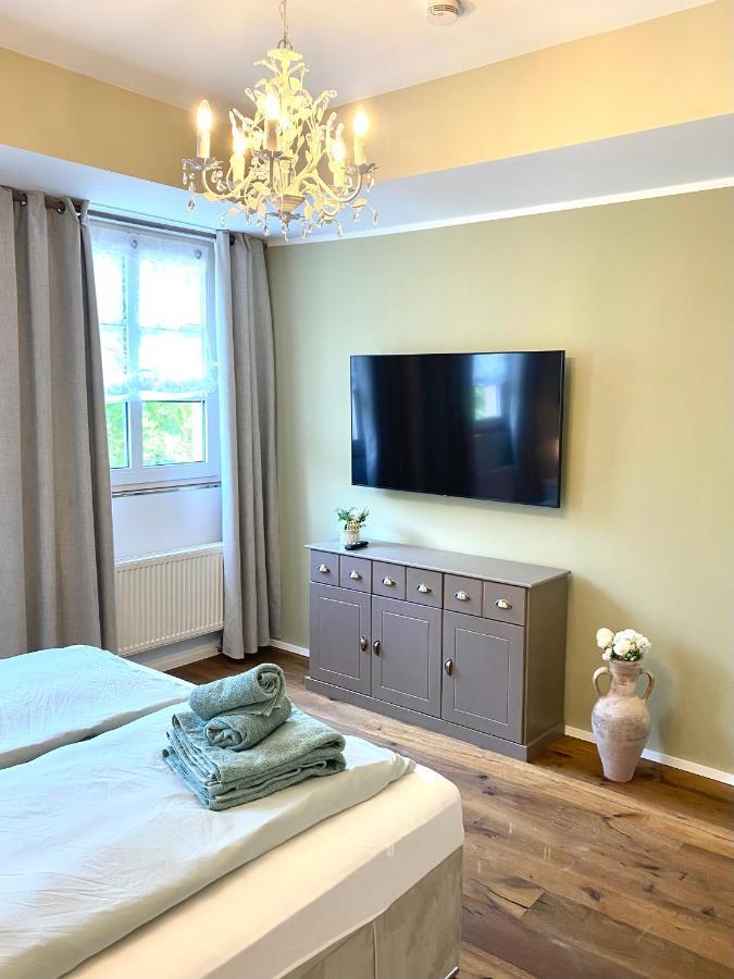 Moselufer Winningen Traumwohnung Im „La Mosel“ Εξωτερικό φωτογραφία
