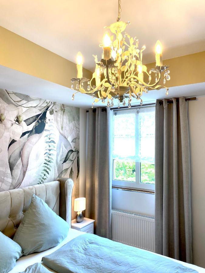 Moselufer Winningen Traumwohnung Im „La Mosel“ Εξωτερικό φωτογραφία
